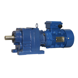 gear motor r