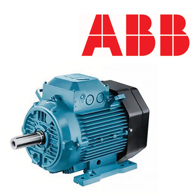 motor abb 3gaa